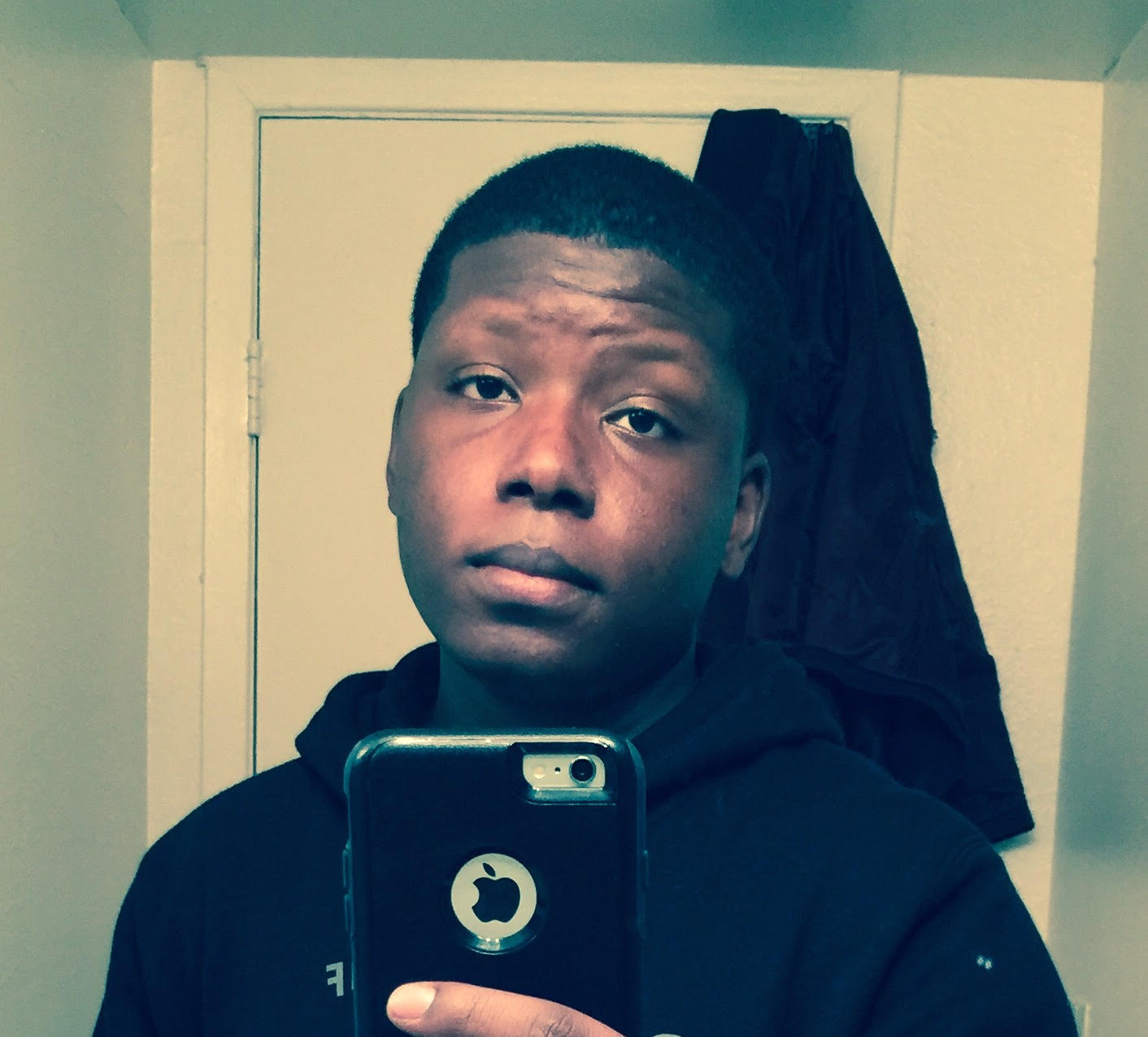 Jacoby Holland: I&#39;m in 11th grade and I go to Kipp Memphis <b>Collegiate High</b>. - jacoby